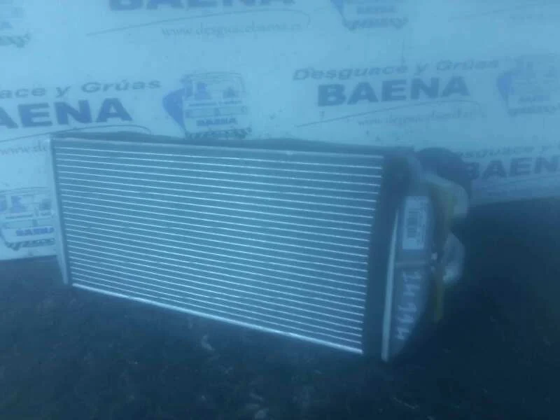 Foto de RADIADOR CALEFACCION / AIRE ACONDICIONADO CITROEN BERLINGO FURGÓN referencia 5E2210400