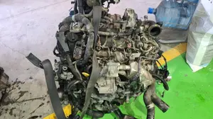 Foto de MOTOR COMPLETO TOYOTA YARIS (KSP1/NLP1/NSP1)