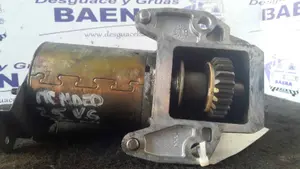 Foto de MOTOR ARRANQUE SIN MARCA SIN MODELO referencia 93BBKD