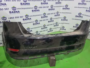 Foto de PARAGOLPES TRASERO FORD MONDEO BERLINA (CA2)