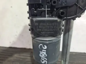 Foto de MOTOR LIMPIA DELANTERO BMW SERIE X3 (E83) referencia 6914577 foto 4