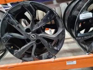 Foto de JUEGO LLANTAS OPEL CORSA E