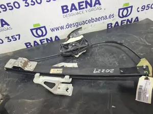 Foto de ELEVALUNAS TRASERO DERECHO AUDI A4 BERLINA (8K2) referencia 8K0839462 foto 1