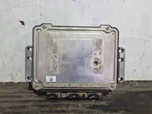 Foto de CENTRALITA MOTOR UCE PEUGEOT 407 referencia 9662213380 foto 3