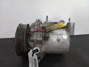 Foto de COMPRESOR AIRE ACONDICIONADO CITROEN C-ELYSÉE referencia 9806599380