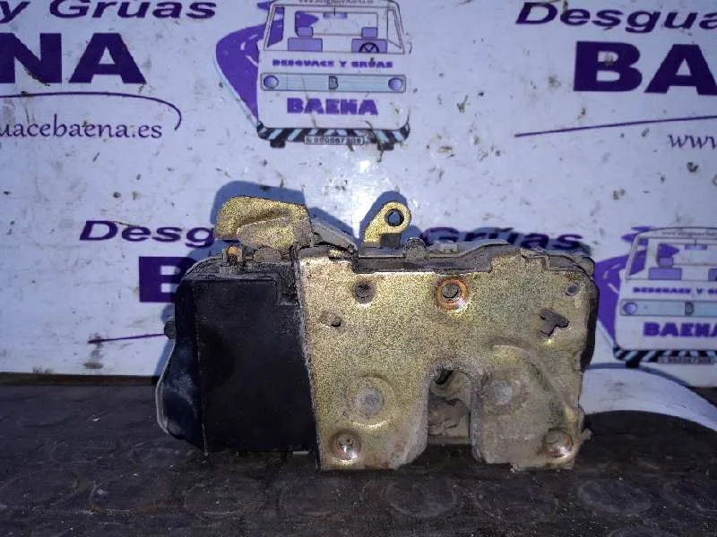 Foto de CERRADURA PUERTA DELANTERA IZQUIERDA CITROEN C5 BERLINA