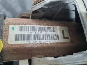 Foto de COLUMNA DIRECCION VOLKSWAGEN PASSAT BERLINA (3C2) referencia 3C1419501N foto 2