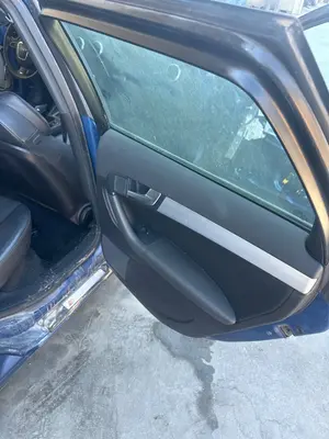 Foto de ELEVALUNAS TRASERO DERECHO AUDI A3 SPORTBACK (8PA)