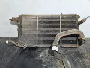 Foto de RADIADOR AGUA CITROEN SIN MODELO