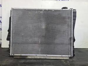 Foto de RADIADOR AGUA BMW SERIE 3 BERLINA (E46) referencia 7787040