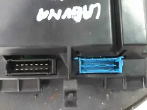 Foto de MANDO CLIMATIZADOR SIN MARCA SIN MODELO referencia 7700822861A foto 2