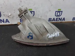 Foto de FARO ANTINIEBLA DERECHO FORD FOCUS BERLINA (CAP) referencia 5M5115501AA foto 2