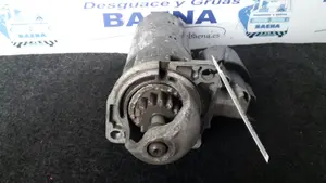 Foto de MOTOR ARRANQUE BMW SERIE 3 BERLINA (E36) referencia 0001110110