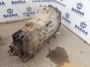 Foto de CAJA CAMBIOS BMW SERIE 3 BERLINA (E46) referencia 23001434404 foto 4