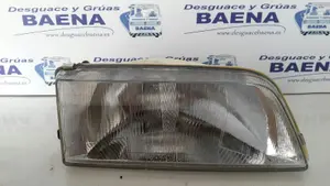 Foto de FARO DERECHO SIN MARCA SIN MODELO foto 1