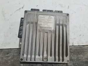 Foto de CENTRALITA MOTOR UCE RENAULT MEGANE II BERLINA 5P referencia 8200259832 foto 1