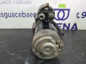 Foto de MOTOR ARRANQUE MITSUBISHI OUTLANDER (CW0) referencia M001TA0371 foto 4