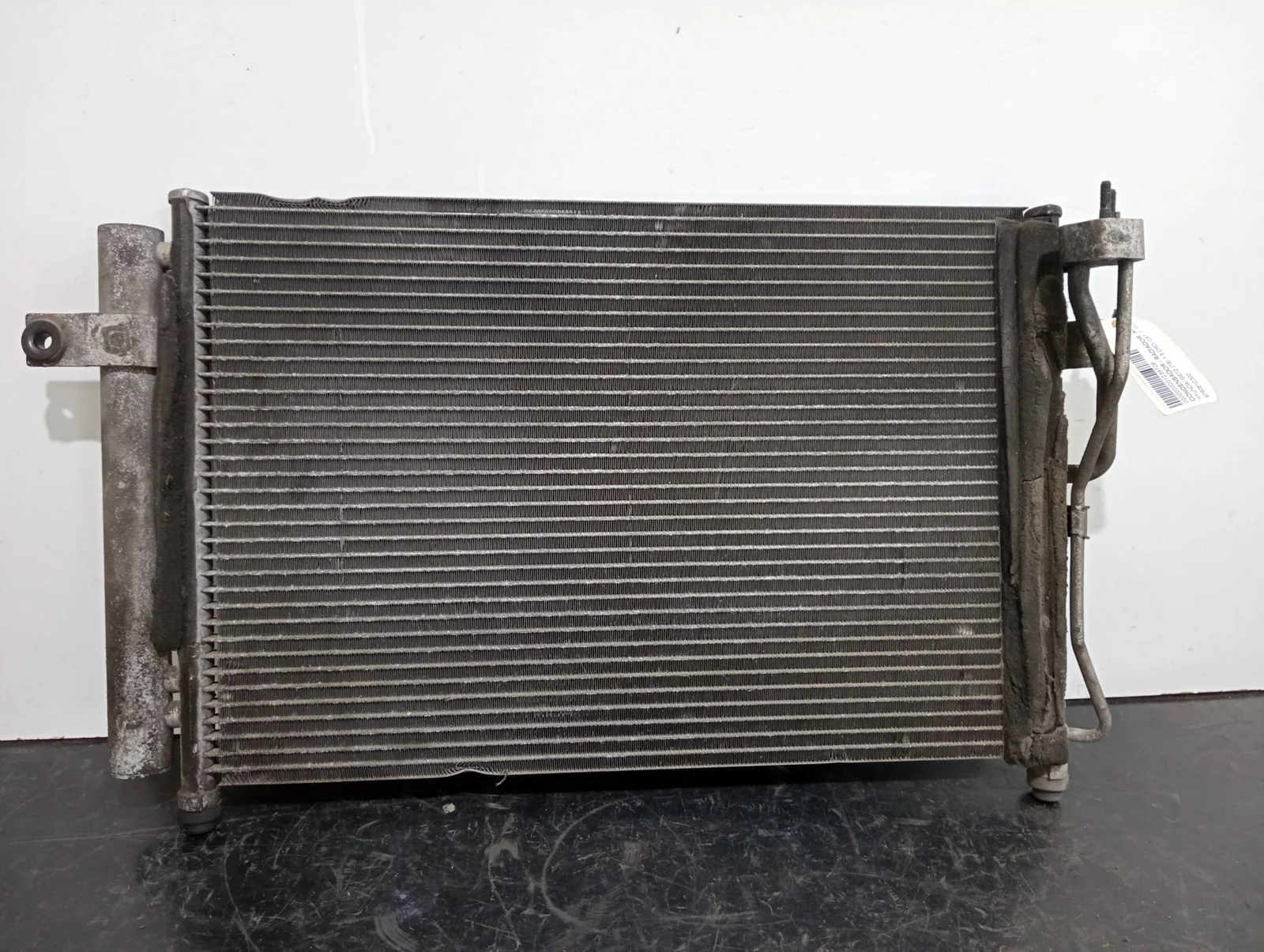 Foto de CONDENSADOR / RADIADOR AIRE ACONDICIONADO SIN MARCA SIN MODELO referencia 976061C300