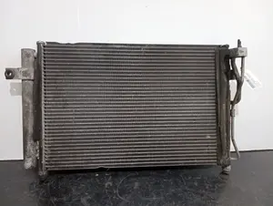 Foto de CONDENSADOR / RADIADOR  AIRE ACONDICIONADO SIN MARCA SIN MODELO referencia 976061C300