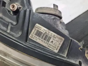 Foto de FARO DERECHO SIN MARCA SIN MODELO referencia 9646893880 foto 3