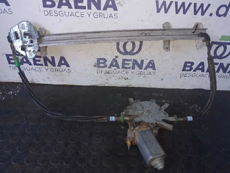Foto de ELEVALUNAS DELANTERO IZQUIERDO FORD ESCORT BERL./TURNIER referencia 0531823404