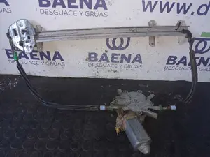 Foto de ELEVALUNAS DELANTERO IZQUIERDO FORD ESCORT BERL./TURNIER referencia 0531823404