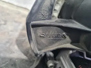Foto de MOTOR CALEFACCION MERCEDES-BENZ CLASE E (BM 211) BERLINA referencia 9400973 foto 4