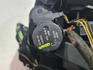 Foto de CALEFACCION ENTERA NORMAL BMW SERIE 3 COMPACTO (E46) referencia 8381451 foto 6
