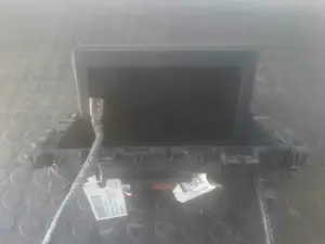 Foto de SISTEMA NAVEGACION GPS PEUGEOT 308 SW referencia 96735347ZD