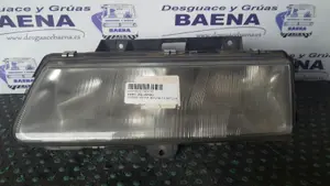 Foto de FARO IZQUIERDO SIN MARCA SIN MODELO