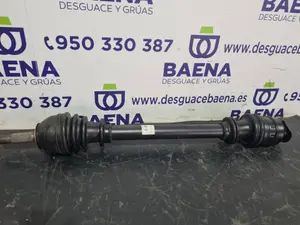Foto de TRANSMISION DELANTERA DERECHA SIN MARCA SIN MODELO referencia 0022045