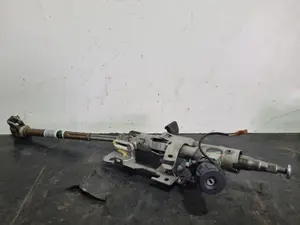 Foto de COLUMNA DIRECCION PEUGEOT 2008 referencia 61NJZS180026