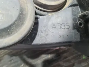 Foto de FARO DERECHO FIAT II PUNTO (188) BERLINA referencia 89101063DX foto 7