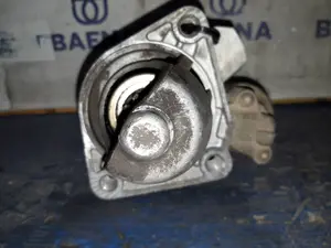 Foto de MOTOR ARRANQUE SIN MARCA SIN MODELO referencia 98AB11000CD foto 3
