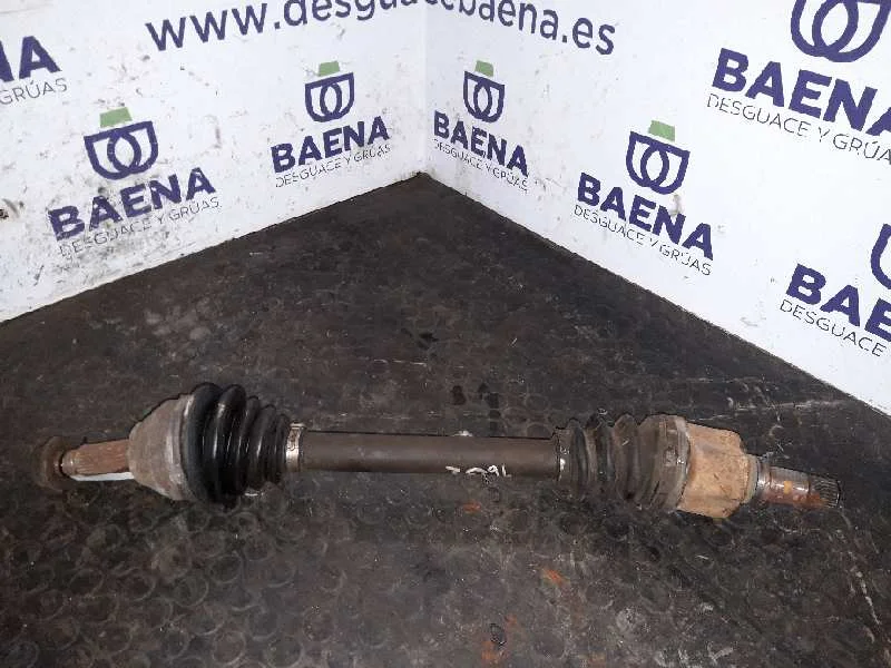 Foto de TRANSMISION DELANTERA IZQUIERDA OPEL ASTRA H GTC
