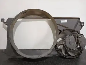 Foto de ELECTROVENTILADOR FORD TRANSIT FURGÓN (TT9) referencia 6C118C607CF foto 1
