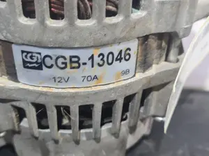 Foto de ALTERNADOR OPEL MONTEREY referencia CGB13046 foto 2