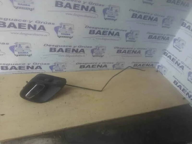 Foto de MANETA INTERIOR DELANTERA IZQUIERDA JEEP GRAND CHEROKEE (WJ/WG) referencia 5FX75TRM