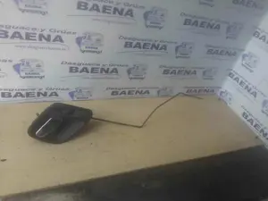 Foto de MANETA INTERIOR DELANTERA IZQUIERDA JEEP GRAND CHEROKEE (WJ/WG) referencia 5FX75TRM
