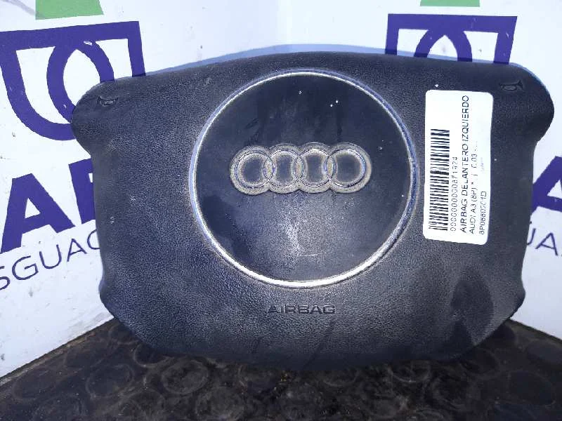 Foto de AIRBAG DELANTERO IZQUIERDO SIN MARCA SIN MODELO referencia 8P0880201D