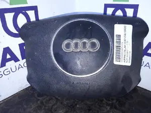 Foto de AIRBAG DELANTERO IZQUIERDO SIN MARCA SIN MODELO referencia 8P0880201D