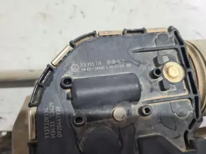 Foto de MOTOR LIMPIA DELANTERO VOLKSWAGEN PASSAT CC (357) referencia 3C8955023B foto 6