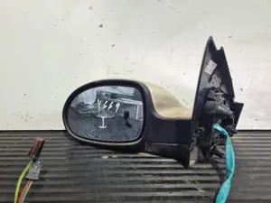 Foto de RETROVISOR IZQUIERDO CITROEN C5 BERLINA referencia 532990XT foto 1