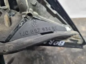 Foto de RETROVISOR DERECHO VOLKSWAGEN BORA BERLINA (1J2)(1998) referencia 1J0857934 foto 3
