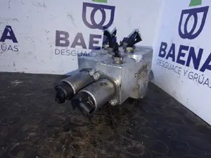 Foto de NO IDENTIFICADO BMW SERIE X5 (E70) referencia 6782737