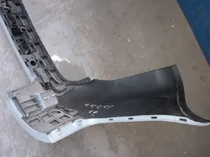 Foto de PARAGOLPES TRASERO SIN MARCA SIN MODELO referencia 8E5807301L foto 5