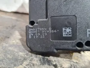 Foto de CINTURON SEGURIDAD DELANTERO DERECHO FORD FOCUS BERLINA (CAP) referencia 33040326 foto 2