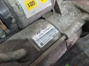 Foto de MOTOR ARRANQUE HYUNDAI IX35 (EL/LM) referencia 361002F00 foto 3