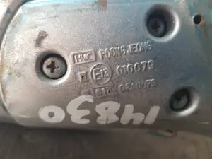 Foto de RETROVISOR IZQUIERDO SIN MARCA SIN MODELO referencia 010079 foto 2