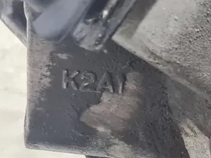 Foto de CAJA CAMBIOS KIA SHUMA II (SPT) referencia K2A1 foto 5